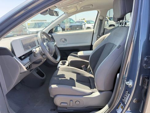 Used 2024 Hyundai Ioniq 5 SEL RWD image 5