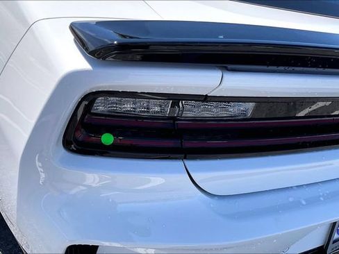 New 2026 Dodge Charger R/T Scat Pack image 12