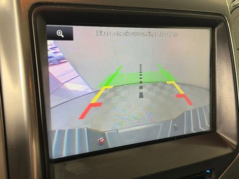 Used 2013 Ford F150 FX4 w/ Luxury Equipment Group image 21