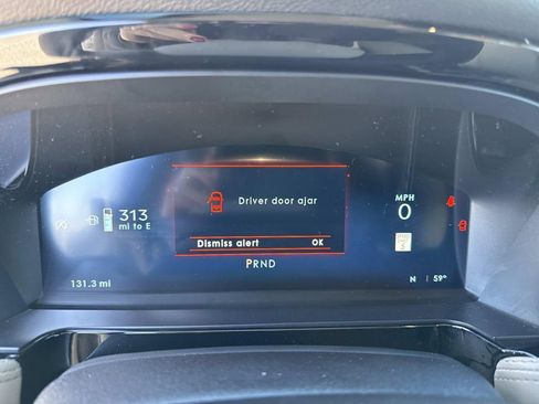 New 2026 Lincoln Corsair Premiere image 27