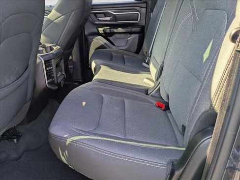 Used 2021 RAM 1500 Big Horn RWD image 17