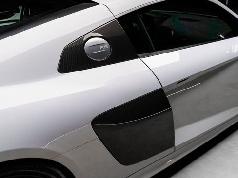 Used 2017 Audi R8 V10 plus image 34