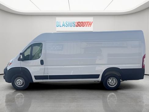 Used 2023 RAM ProMaster 3500 w/ Fleet Safety Group FWD image 6