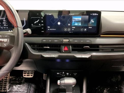 Used 2025 Kia K4 GT-Line Turbo image 6