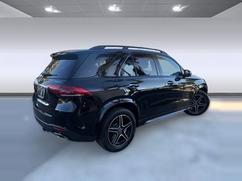 Used 2020 Mercedes-Benz GLE 450 GLE 450 image 8