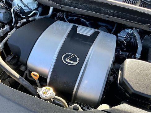 Used 2021 Lexus RX 350 FWD w/ Premium Package image 30
