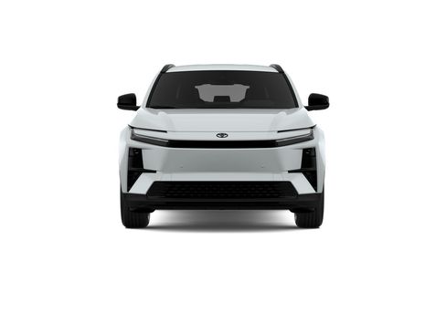 New 2026 Toyota C-HR AWD/4WD image 39