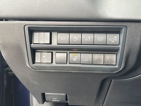 New 2026 Toyota Sequoia Platinum AWD/4WD image 42