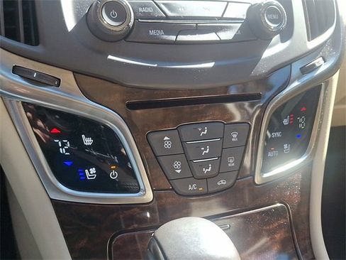 Used 2014 Buick LaCrosse Premium w/ Driver Confidence Package image 18