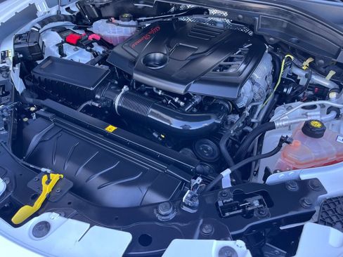 Used 2022 Alfa Romeo Stelvio Ti image 33