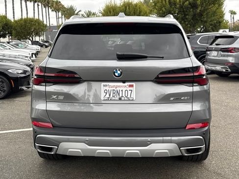 Used 2026 BMW X5 sDrive40i w/ Premium Package RWD image 10