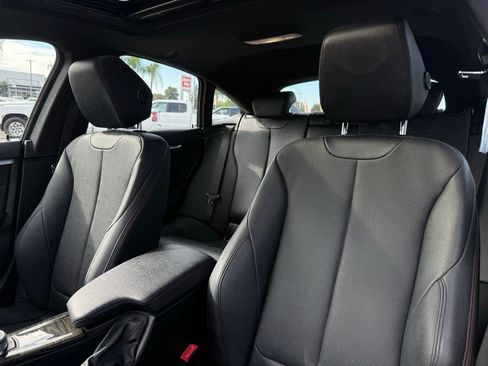 Used 2020 BMW 430i Gran Coupe image 15