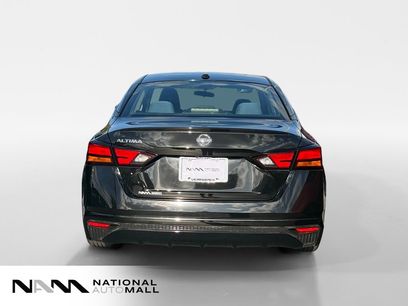 Used 2019 Nissan Altima 2.5 S