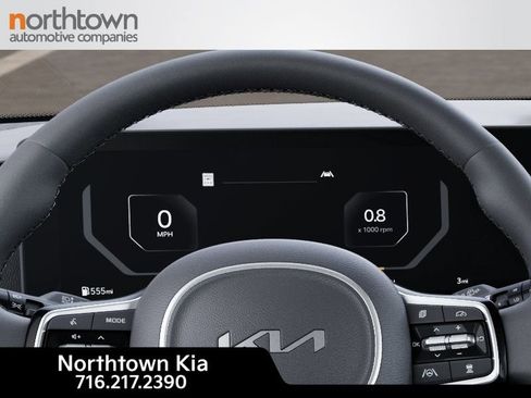 New 2026 Kia Carnival SX image 22