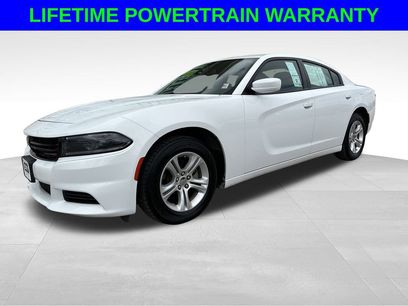 Used 2022 Dodge Charger SXT