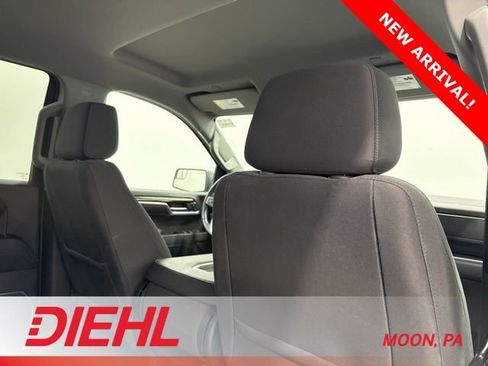 Used 2023 GMC Sierra 1500 Elevation image 13