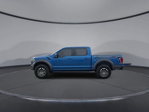 Used 2019 Ford F150 Raptor w/ Equipment Group 802A Luxury image 5