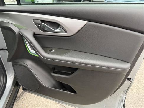 Used 2024 Chevrolet Blazer LT w/ Convenience Package image 15