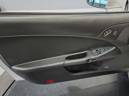 Used 2007 Chevrolet Corvette Convertible w/ Preferred Equipment Group image 25