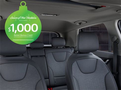 New 2025 Kia Niro SX Touring image 27