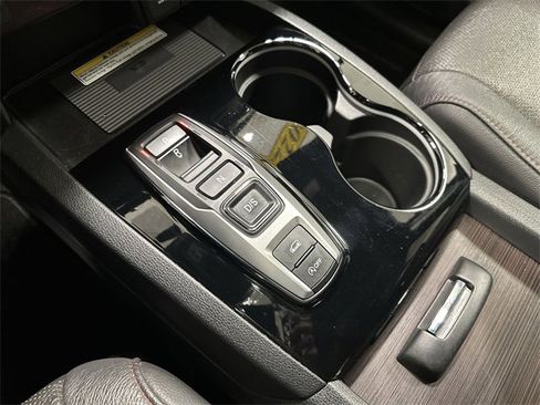 Used 2022 Honda Pilot Black Edition image 41