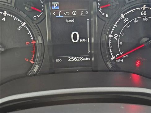 Used 2023 Toyota 4Runner SR5 Premium image 22