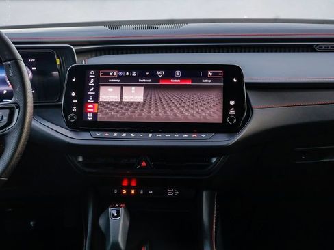 New 2026 Dodge Charger Scat Pack w/ Blacktop Package image 14