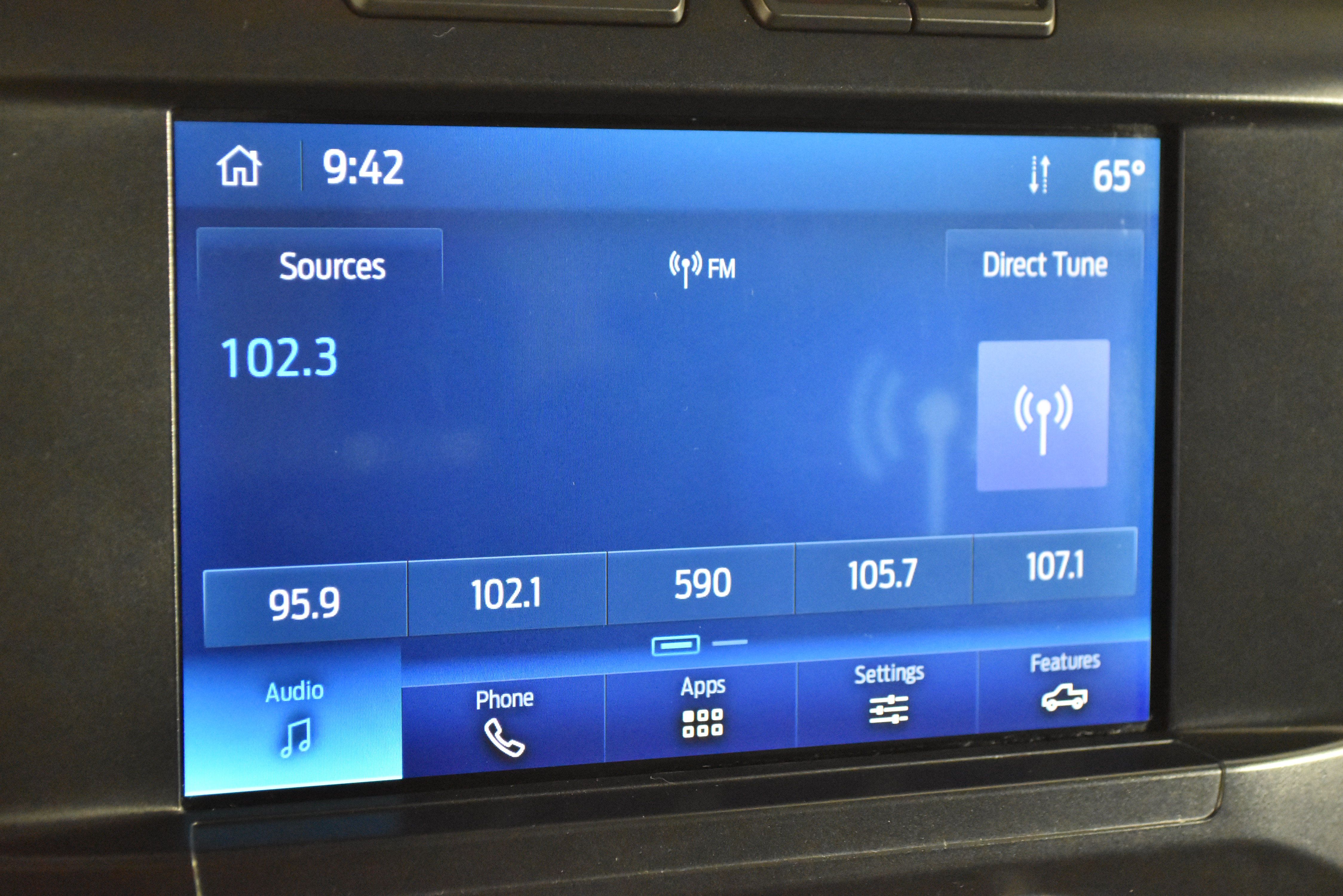 Used 2022 Ford F150 XLT AWD/4WD image 29