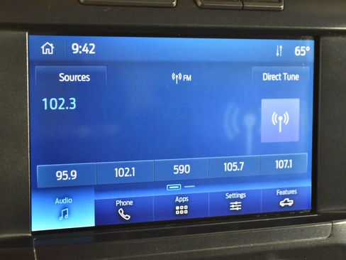 Used 2022 Ford F150 XLT AWD/4WD image 29