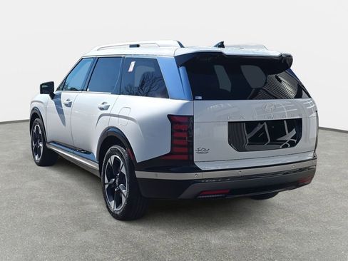 New 2026 Hyundai Palisade Limited FWD image 7