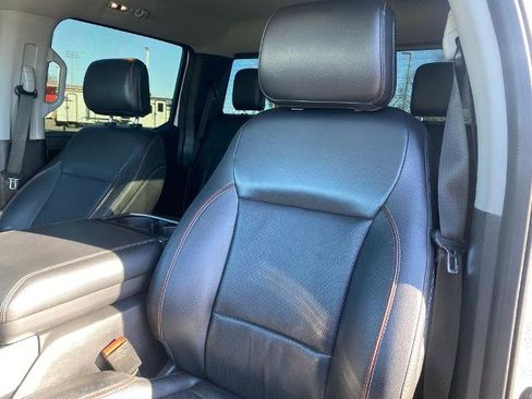 Certified 2023 Ford F150 Lariat image 11