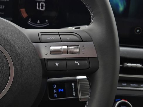 New 2026 Hyundai Sonata SEL image 10