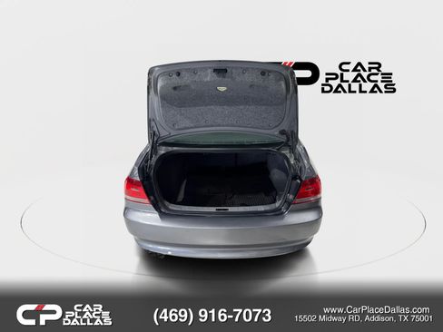 Used 2007 BMW 328xi Coupe AWD/4WD image 19