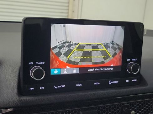 Used 2022 Honda Civic LX image 27