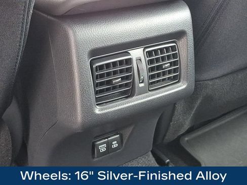 Used 2025 Toyota Camry LE w/ Convenience Package FWD image 22