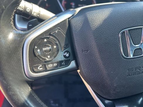 Used 2020 Honda Civic Sport image 14