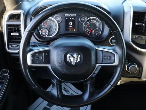 Used 2024 RAM 2500 Big Horn image 23