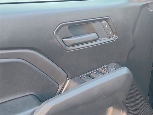 New 2026 Chevrolet Colorado W/T w/ WT Custom Package image 29