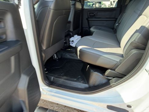 New 2026 RAM 4500 Tradesman w/ Chrome Appearance Group image 20