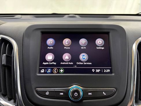 Used 2022 Chevrolet Equinox LT image 54