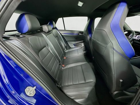 Used 2024 Volkswagen Golf R image 28