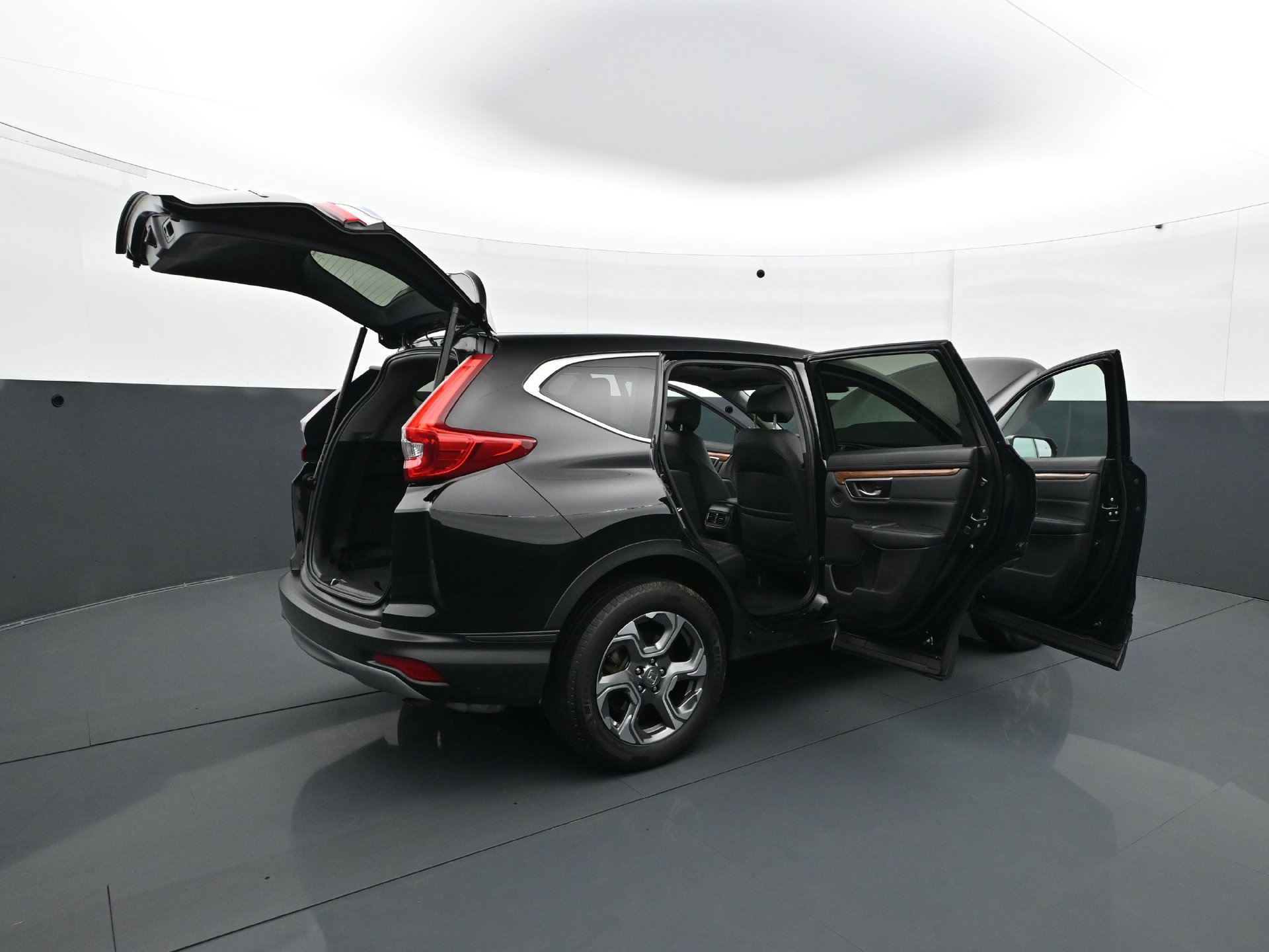 Used 2019 Honda CR-V EX-L image 35