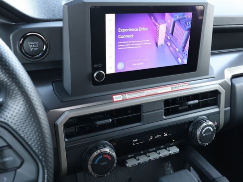 New 2025 Toyota Tacoma SR5 image 20