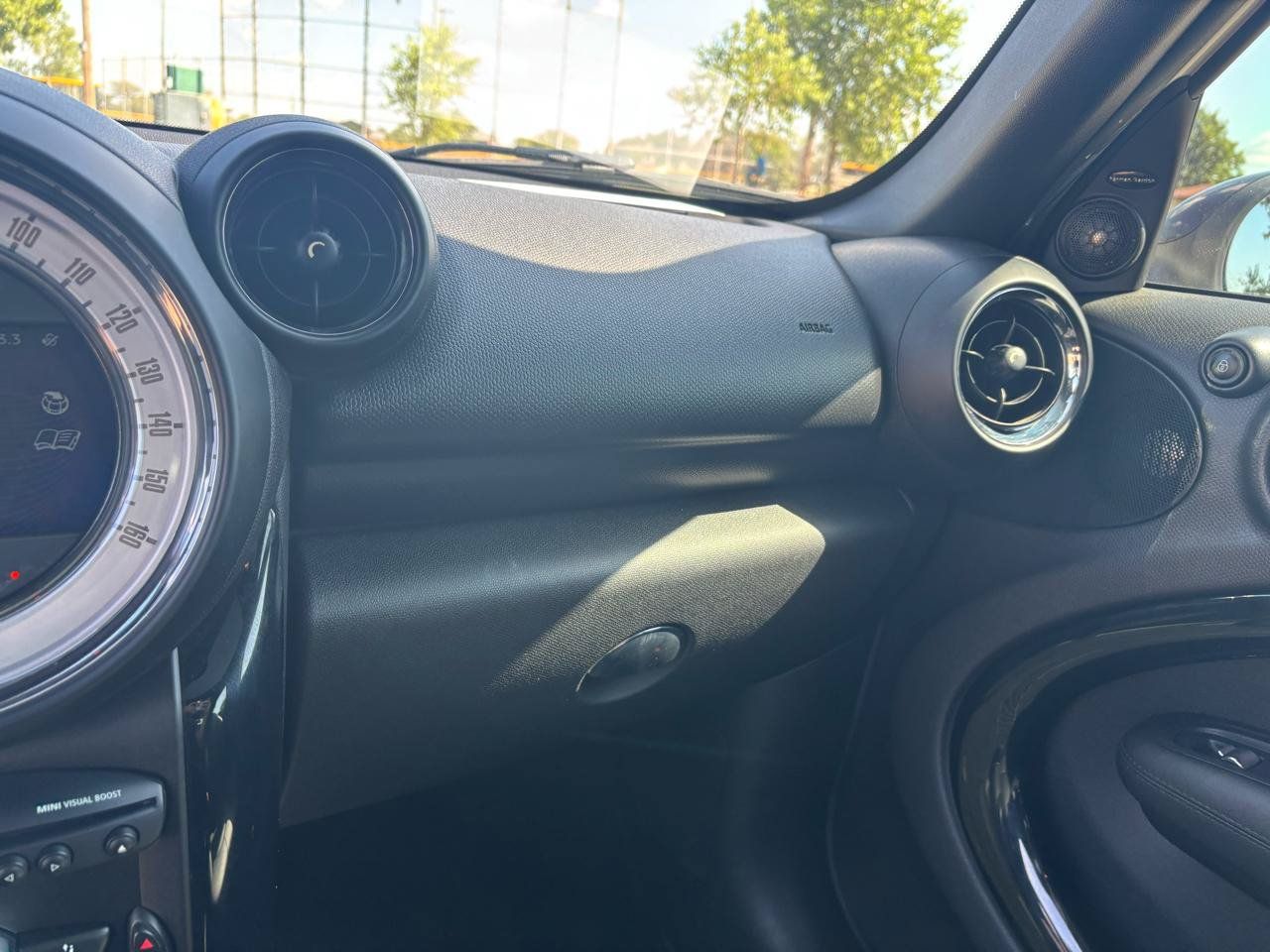Used 2014 MINI Cooper Countryman S AWD/4WD image 19