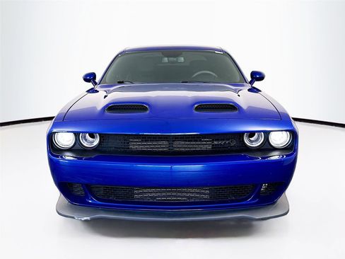 Used 2022 Dodge Challenger SRT Hellcat Redeye image 25