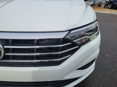 Certified 2021 Volkswagen Jetta S w/ Driver Assistance Package image 30