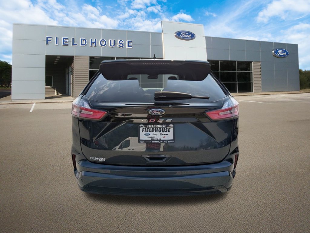 Used 2023 Ford Edge ST-Line AWD/4WD image 12