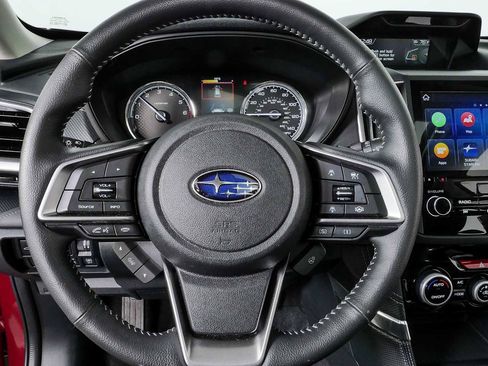 Used 2020 Subaru Forester Touring AWD/4WD image 8