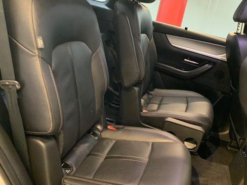 Used 2024 MAZDA CX-90 3.3 Turbo w/ Preferred Plus AWD/4WD image 64