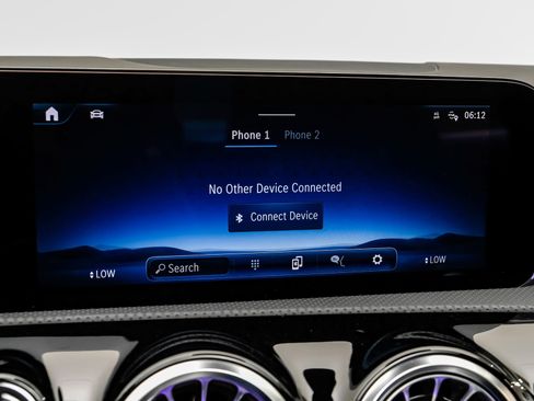 Used 2024 Mercedes-Benz CLA 45 AMG 4MATIC image 30